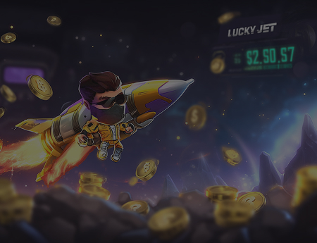 Lucky Jet