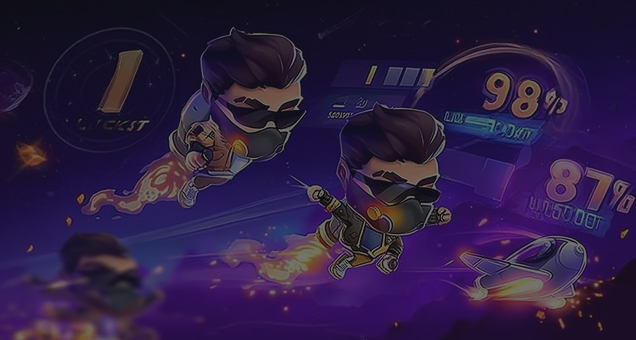 Lucky Jet
