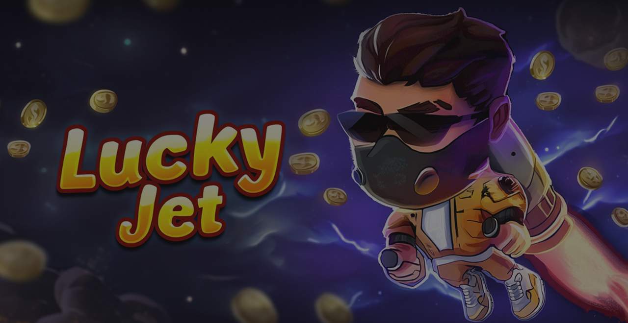 Lucky Jet