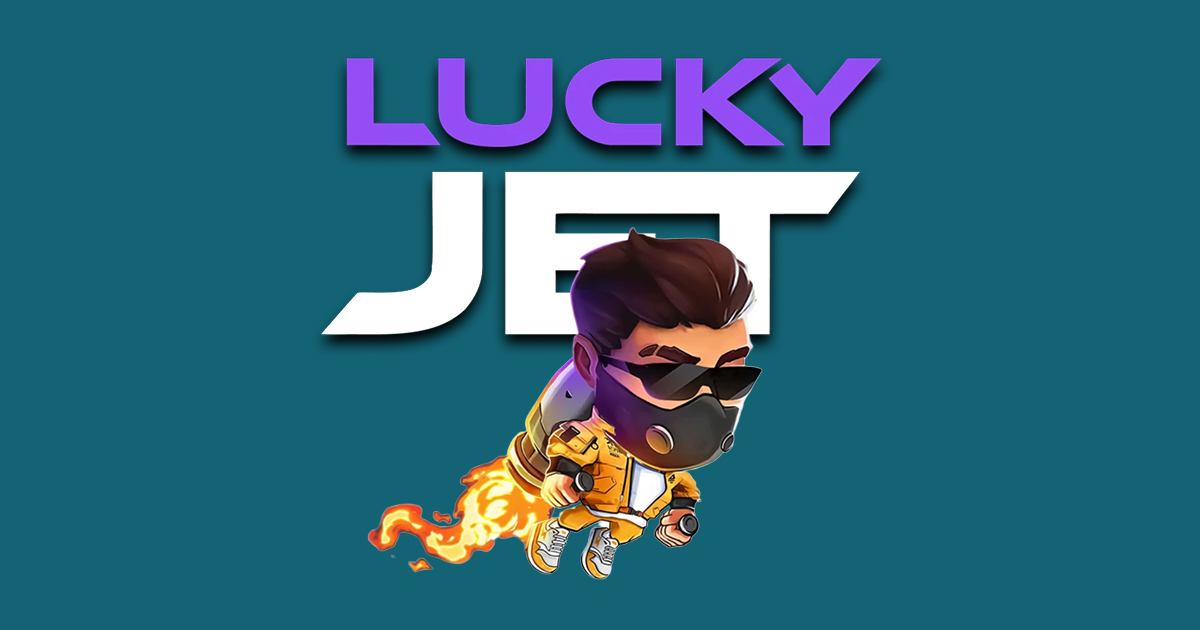 Lucky Jet